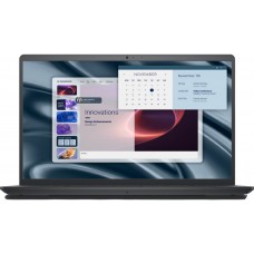 Dell Pro 15 Essential PV15255 Black